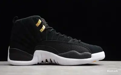 12 130690-017 TAXI JORDAN - RETRO REVERSE 0518